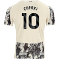 Men's Replica Cherki Manchester City Year of the Horse Jersey 25/26