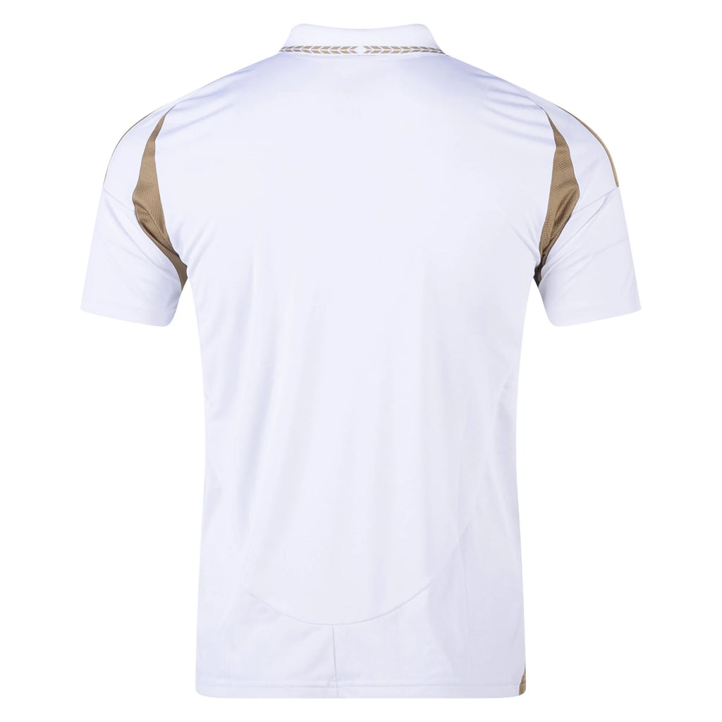 Men's Replica LAFC Away Jersey 25/26