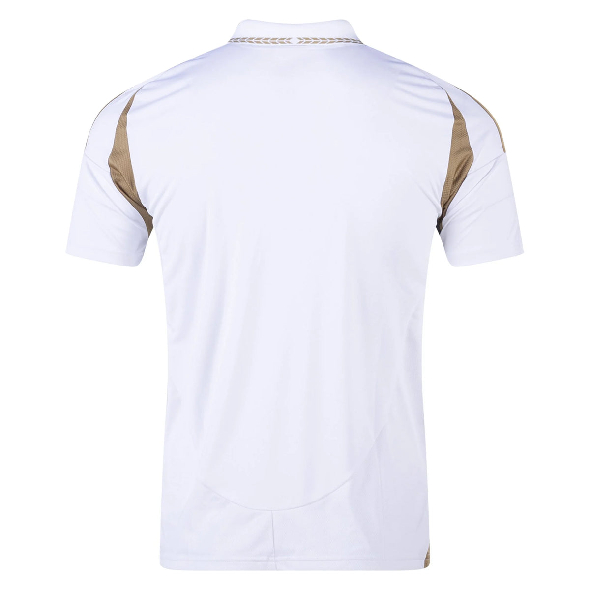 Men's Replica LAFC Away Jersey 25/26