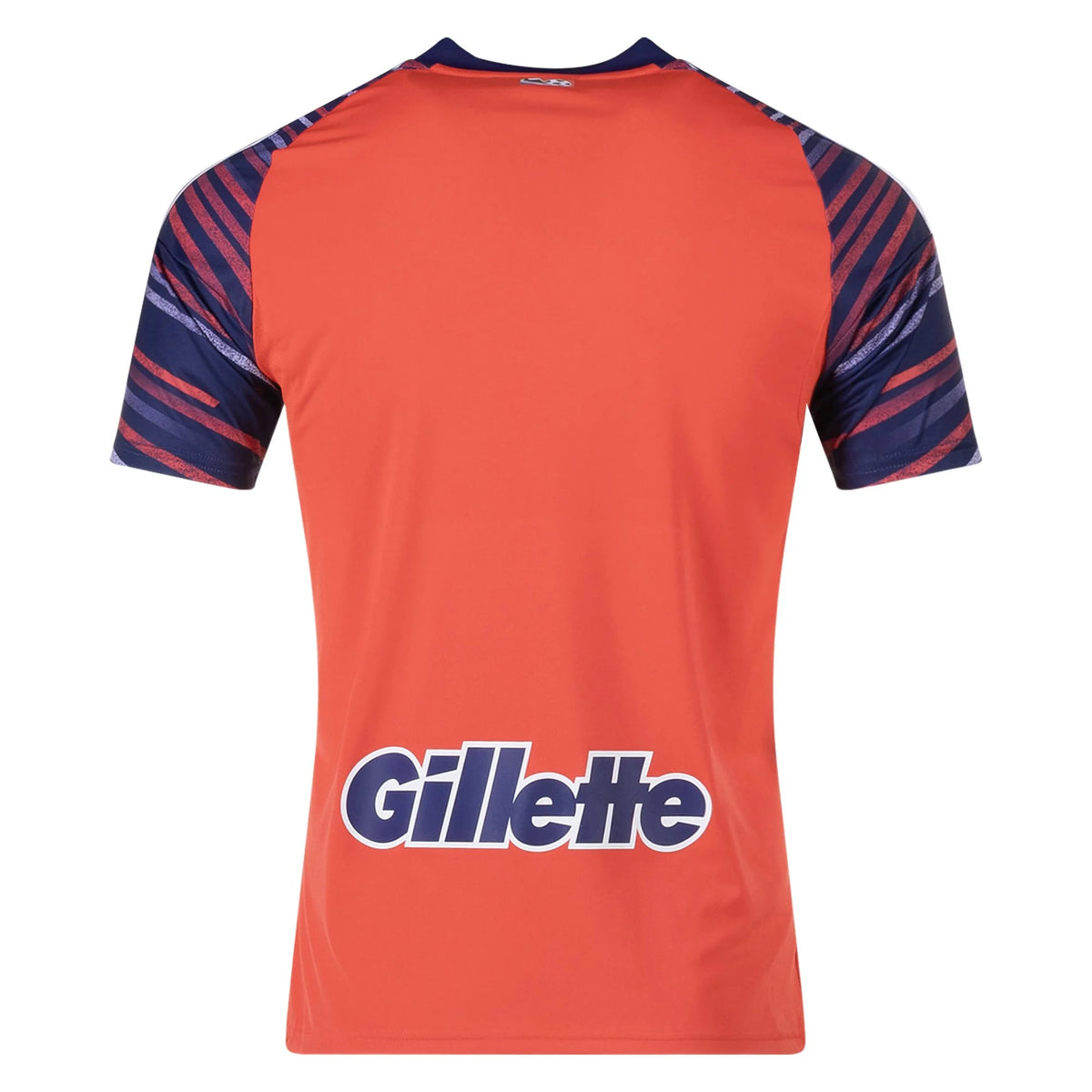 Men's Replica New England Revolution Third Jersey 2025