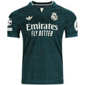 Men's Authentic Real Madrid Away Jersey 26/27 UCL
