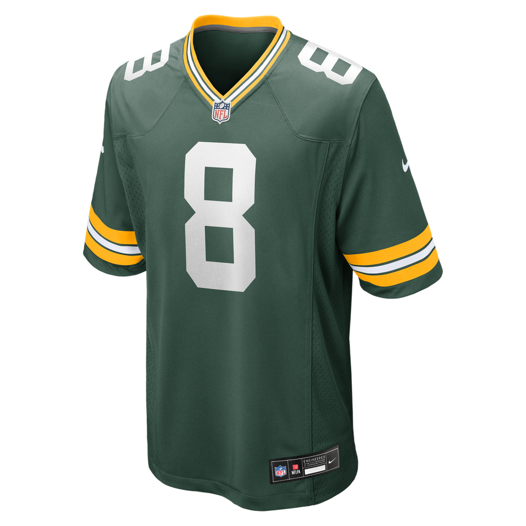 Men's Green Bay Packers Josh Jacobs Navy The 1923 Classic