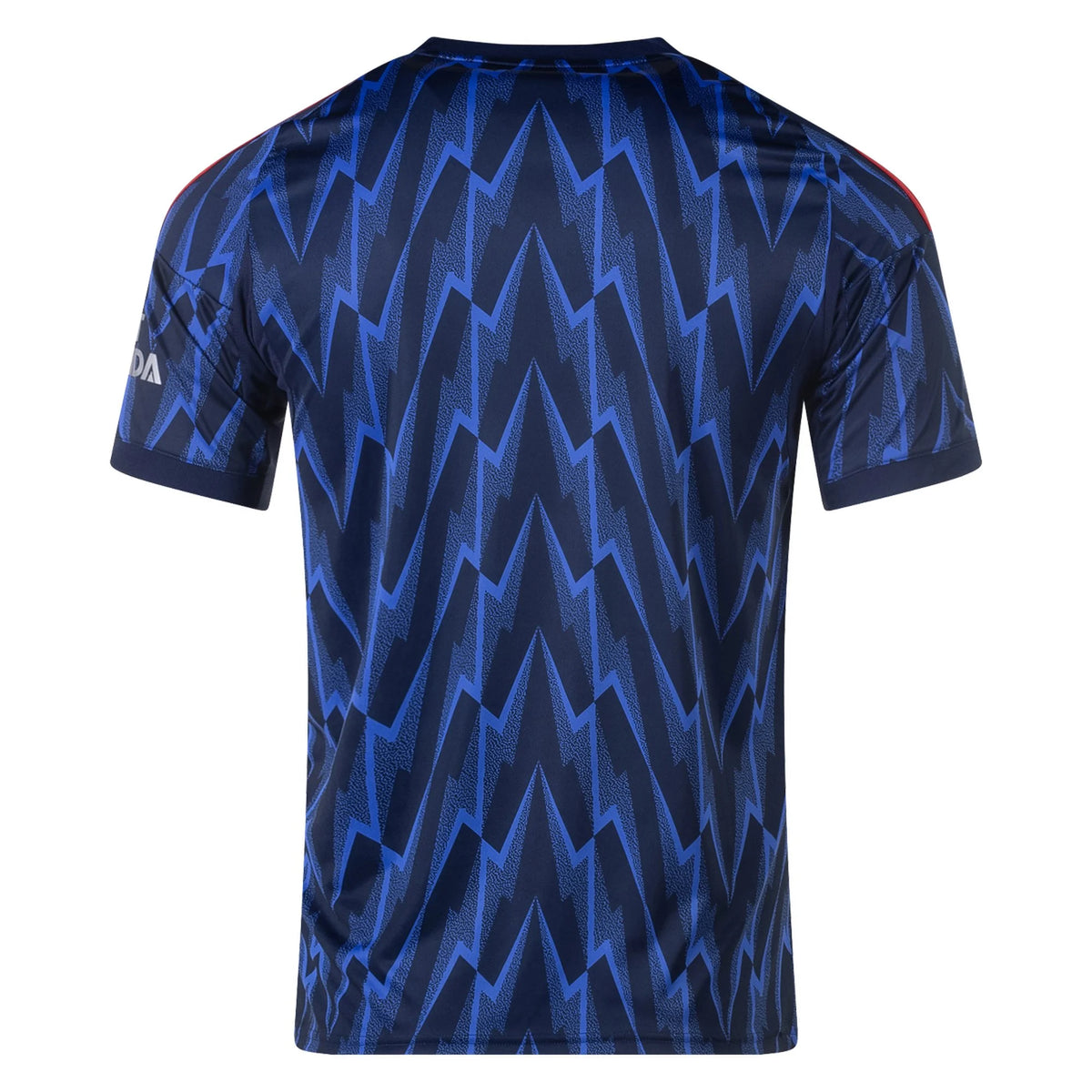 Men's Replica Arsenal Away Jersey 25/26
