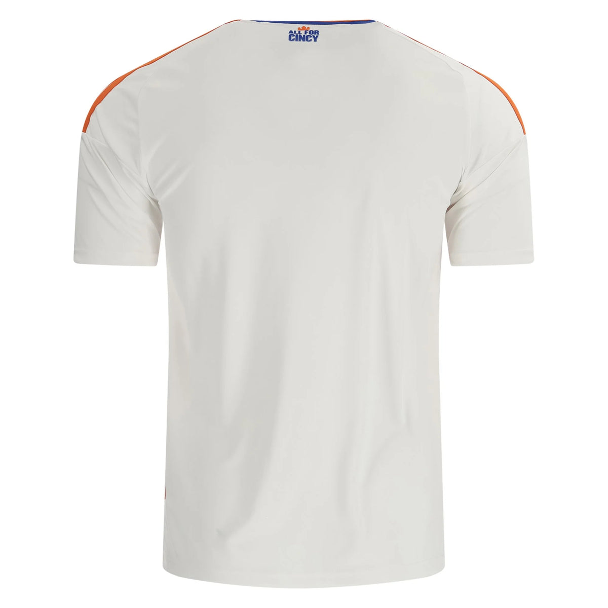 Men's Replica FC Cincinnati Away Jersey 2026
