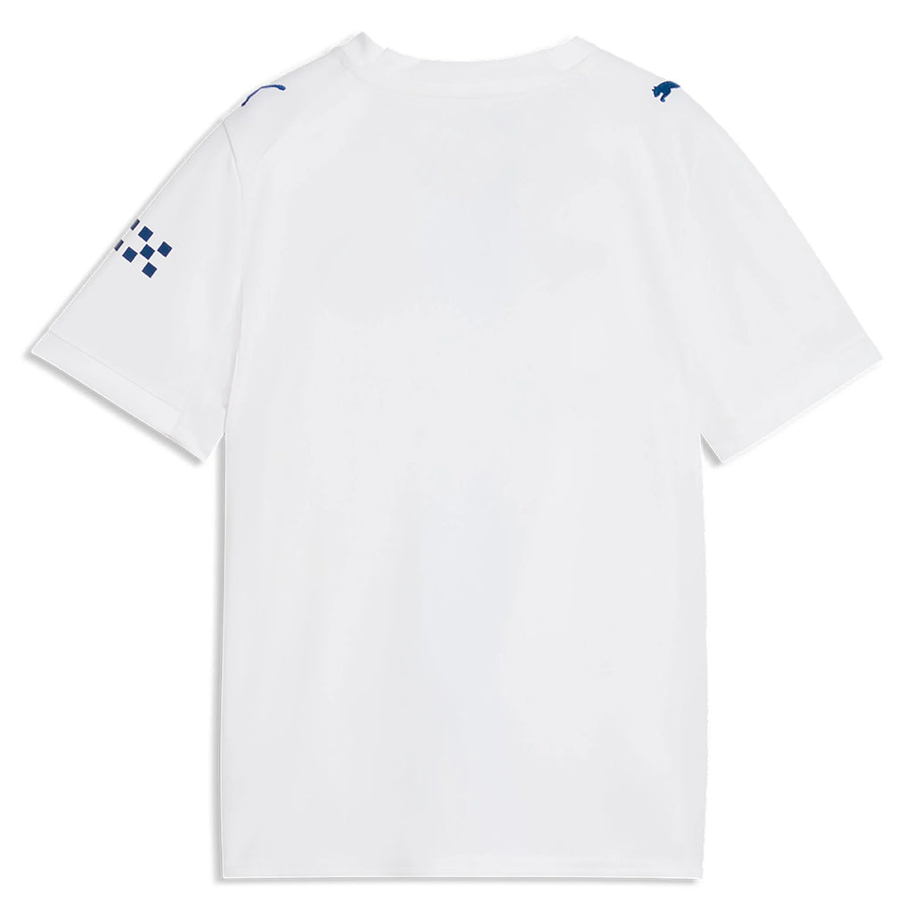 Kid's Replica Manchester City Third Jersey 26/27