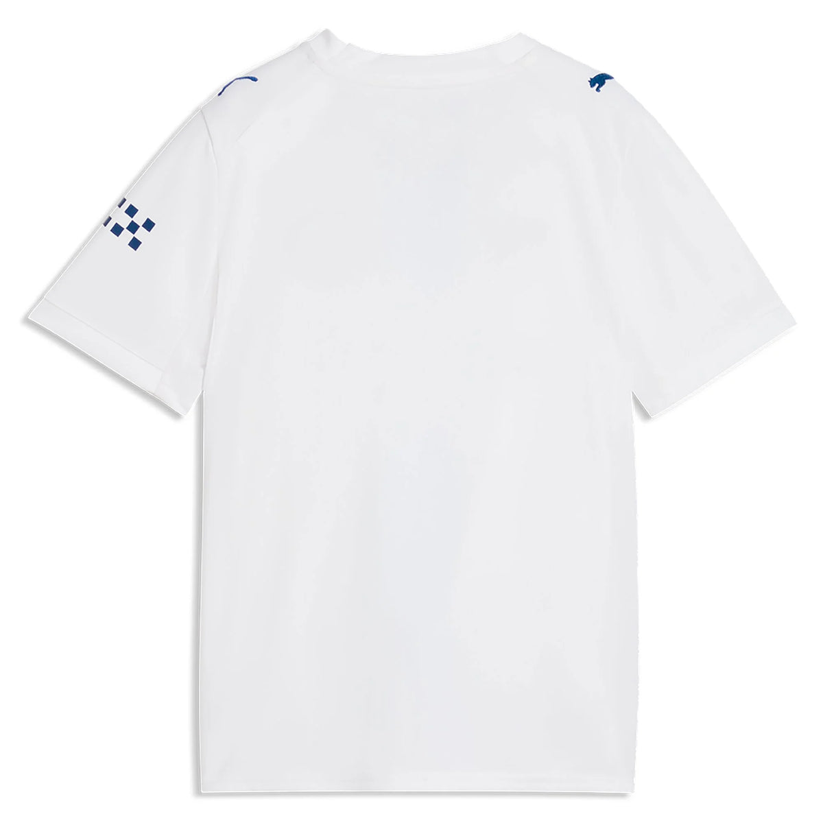Kid's Replica Manchester City Third Jersey 26/27