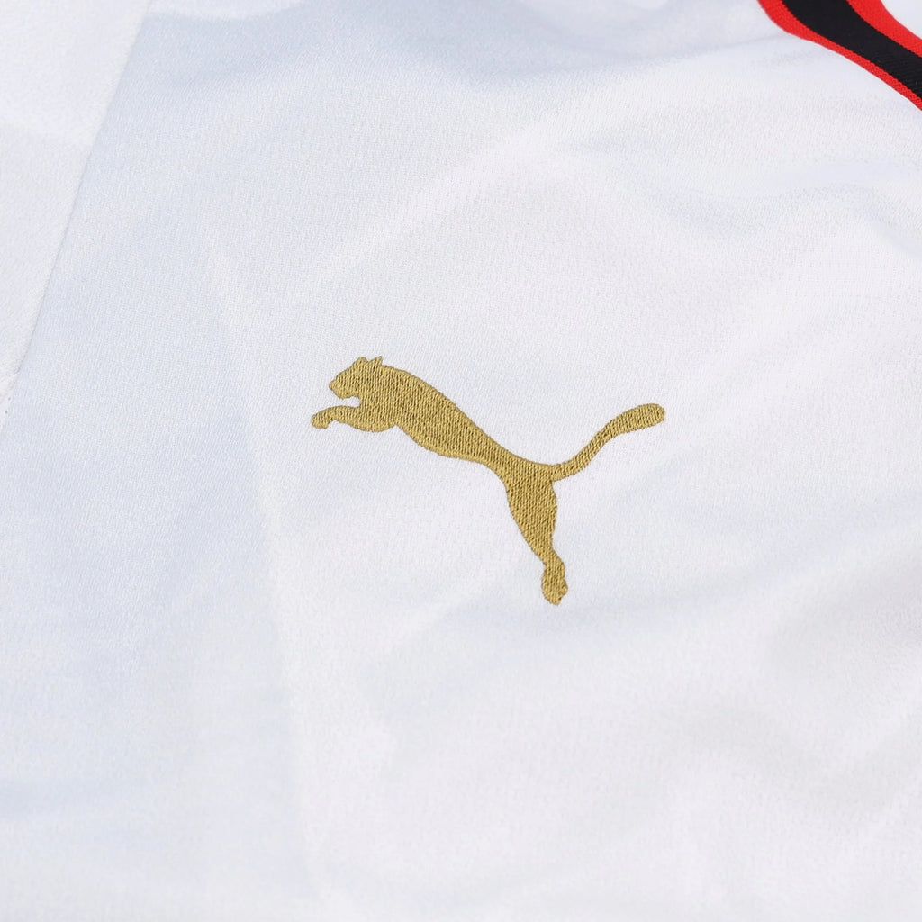Kid's Replica AC Milan Away Jersey 26/27