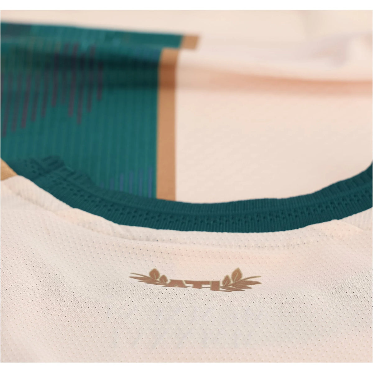 Men's Authentic Atlanta United Away Jersey 2026