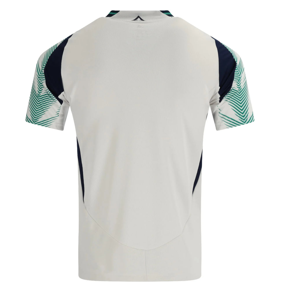 Men's Authentic New England Revolution Away Jersey 2026