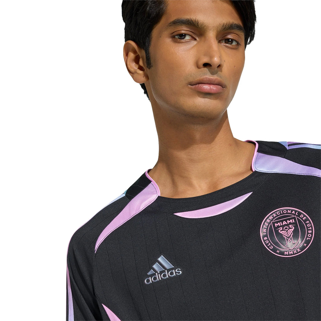 Inter Miami x Audi Jersey 2026