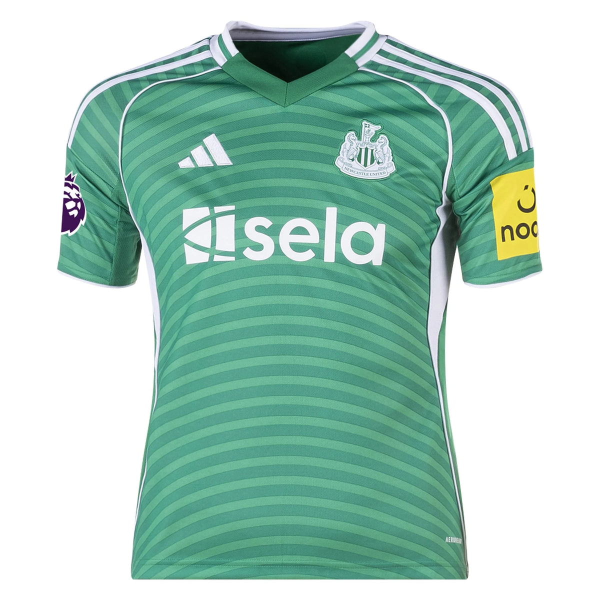 Kid's Replica Gordon Newcastle Away Jersey 25/26