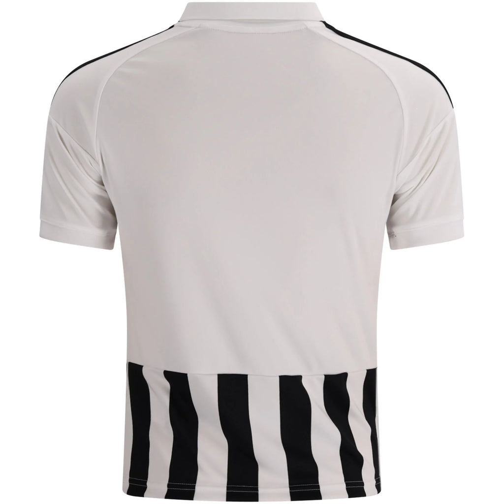 Kid's Replica Juventus Home Jersey 26/27