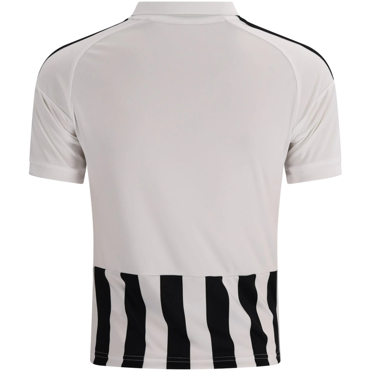 Kid's Replica Juventus Home Jersey 26/27