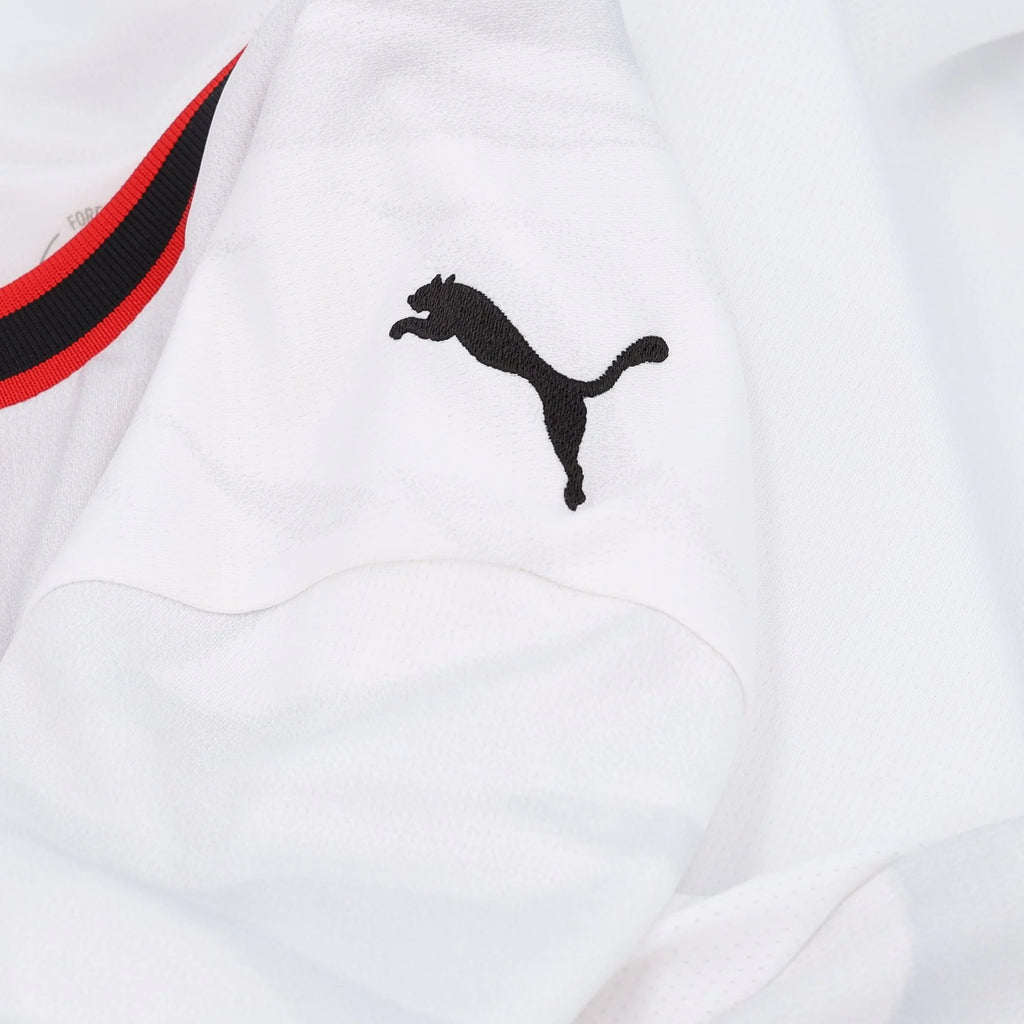 Men's Replica AC Milan Away Jersey 26/27