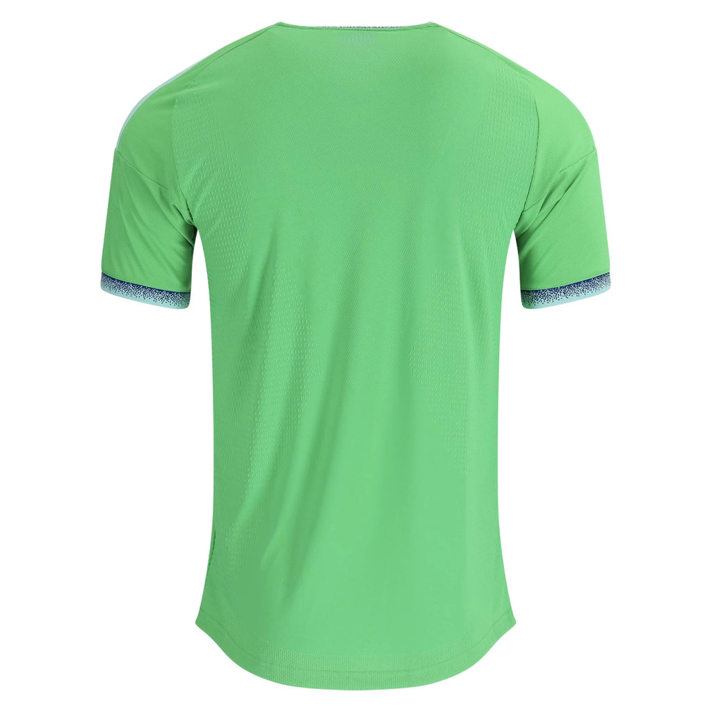 Men's Authentic Seattle Sounders Home Jersey 2026