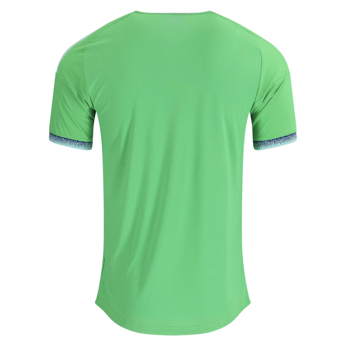 Men's Authentic Seattle Sounders Home Jersey 2026
