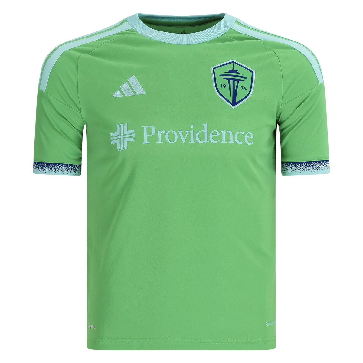 Kid's Replica Morris Seattle Sounders Home Jersey 2026