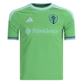 Kid's Replica Seattle Sounders Home Jersey 2026