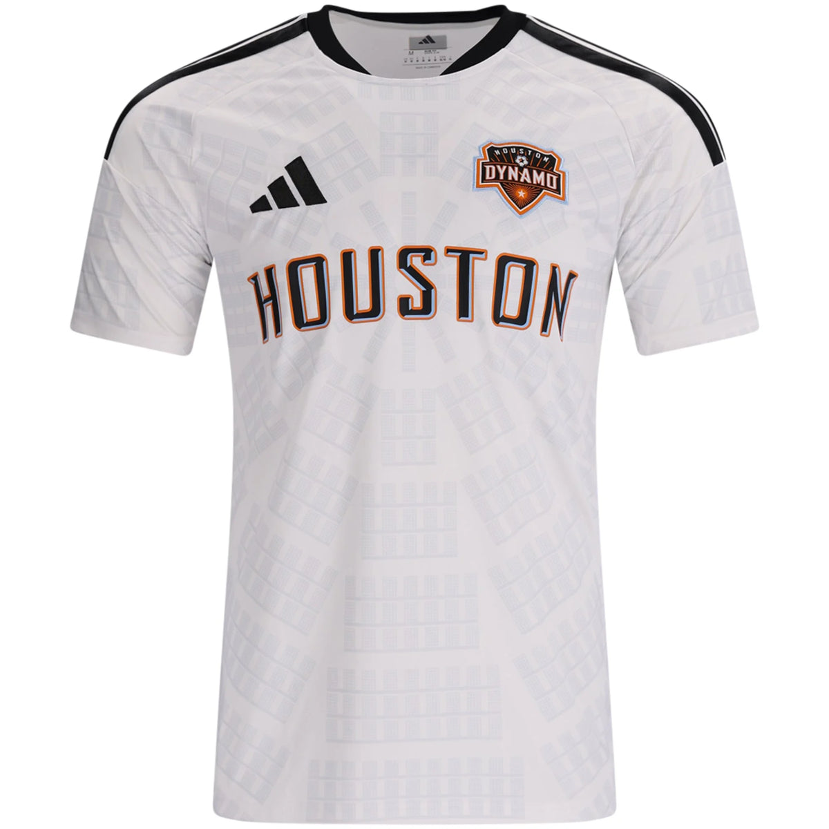 Men's Replica Houston Dynamo Third Jersey 2026