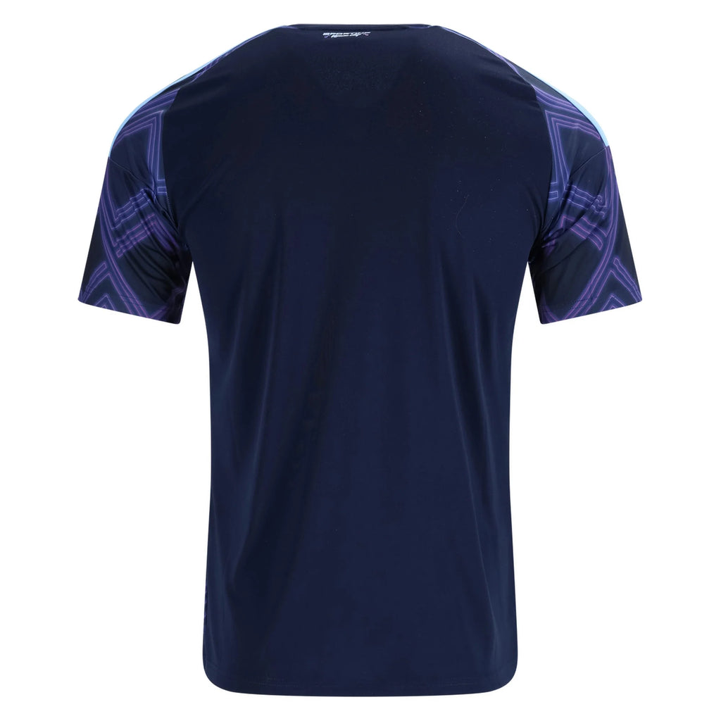 Men's Replica Sporting KC Away Jersey 2026