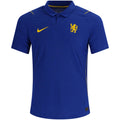 Men's Authentic Chelsea Home Jersey 26/27