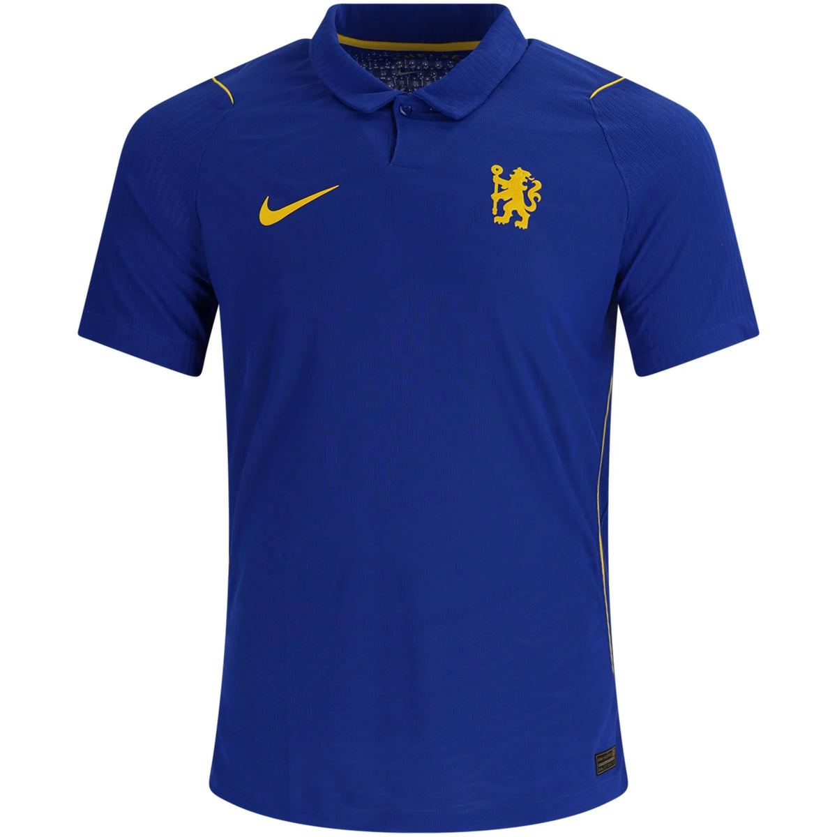 Men's Authentic Chelsea Home Jersey 26/27