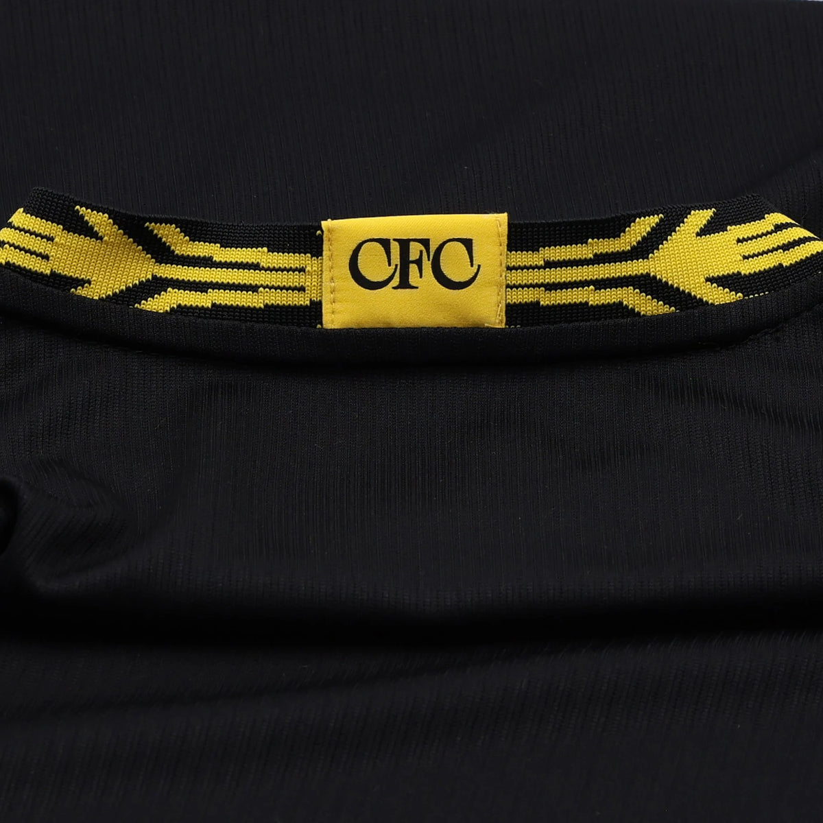 Kid's Replica Chelsea Away Jersey 26/27