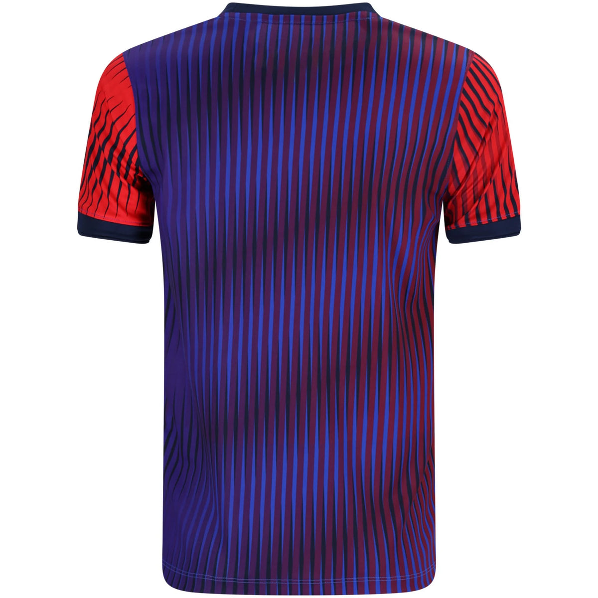 Paris Saint-Germain Youth Pre Match Training Jersey 2 26/27