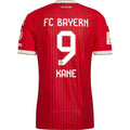Men's Authentic Kane Bayern Munich Home Jersey 26/27