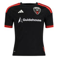 Kid's Replica DC United Home Jersey 2026