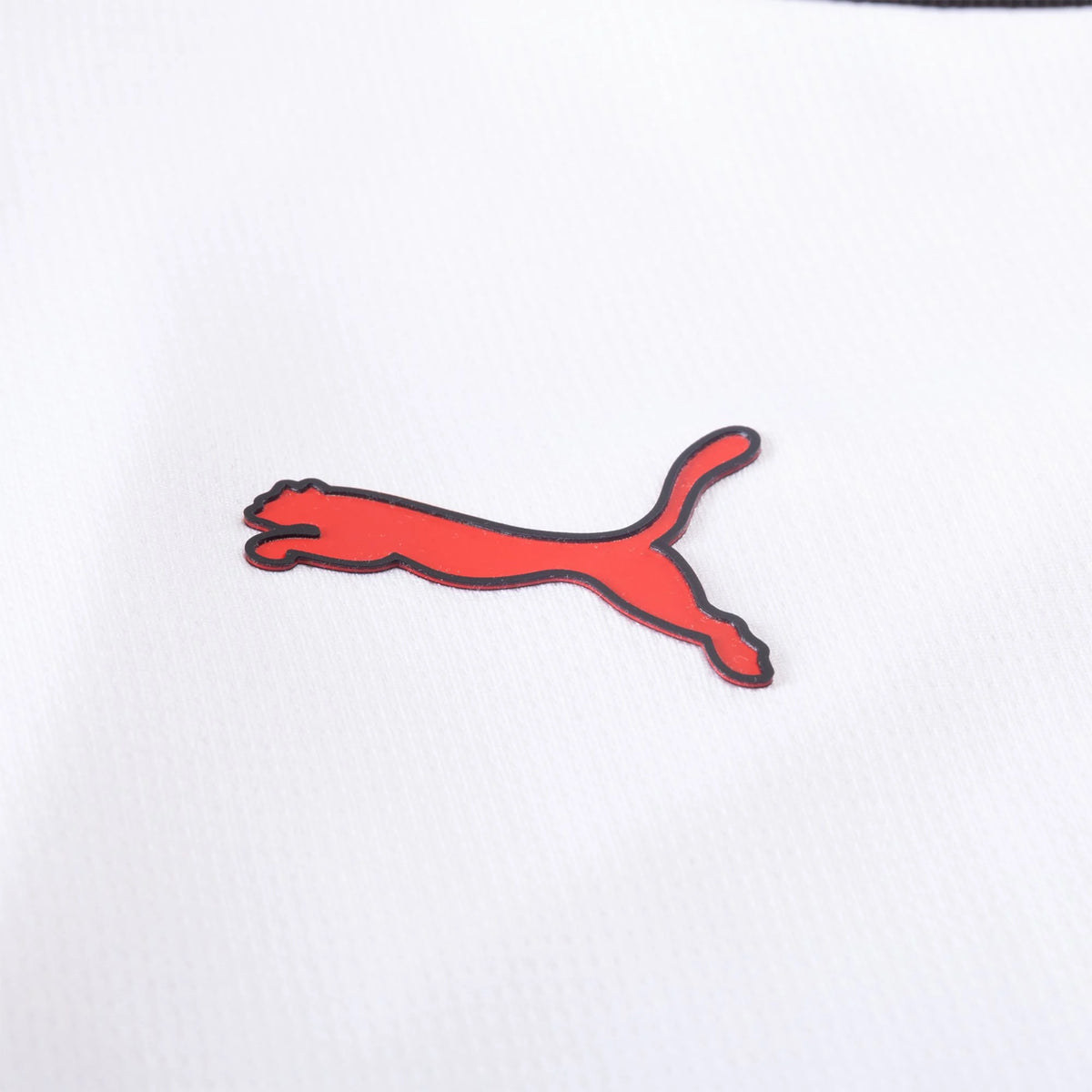 Kid's Replica AC Milan Away Jersey 25/26