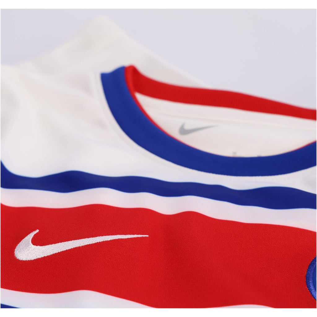 Paris Saint-Germain Youth Pre Match Training Jersey 26/27