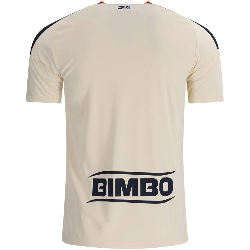 Men's Replica Philadelphia Union Third Jersey 2026