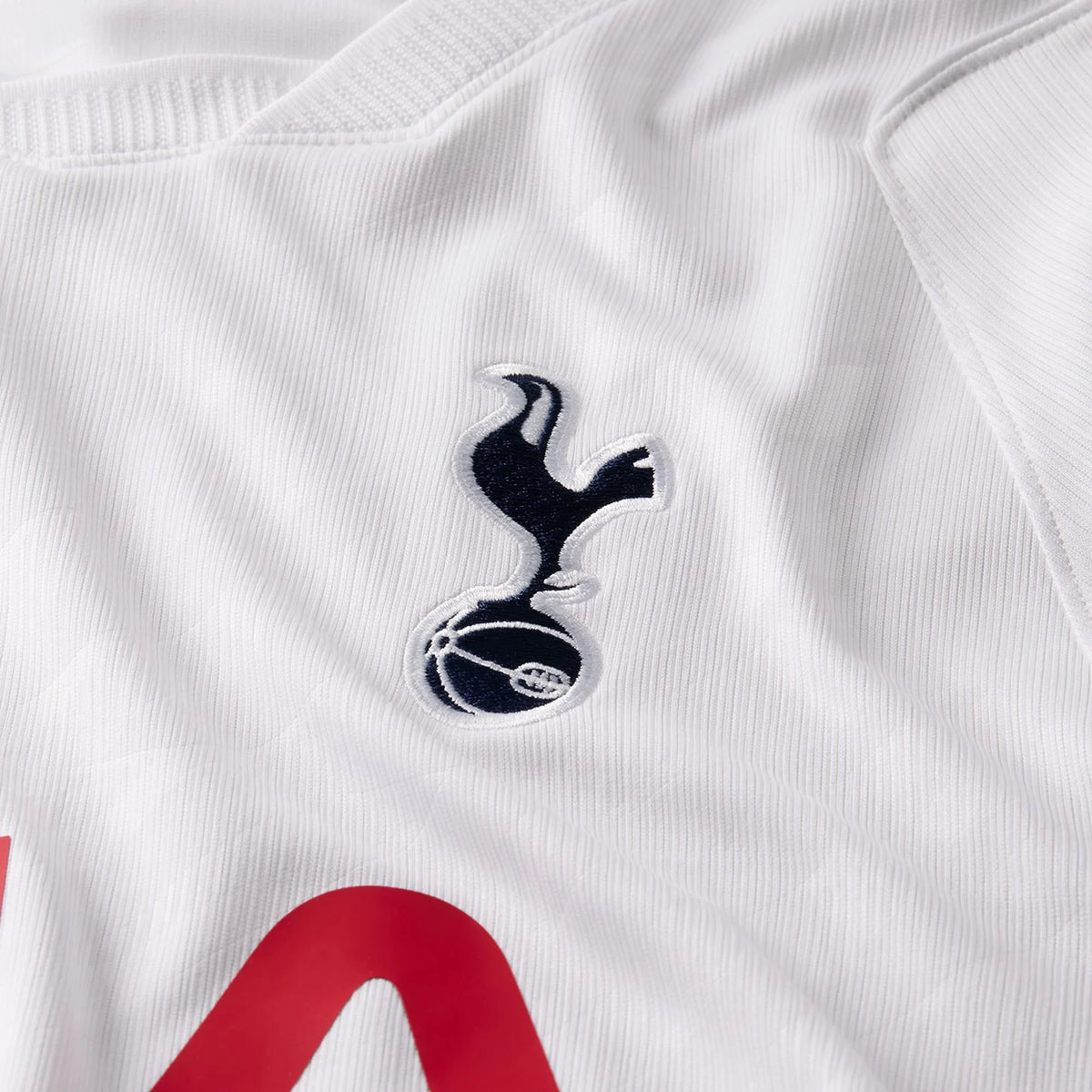 Men's Replica Tottenham Hotspur Home Jersey 26/27