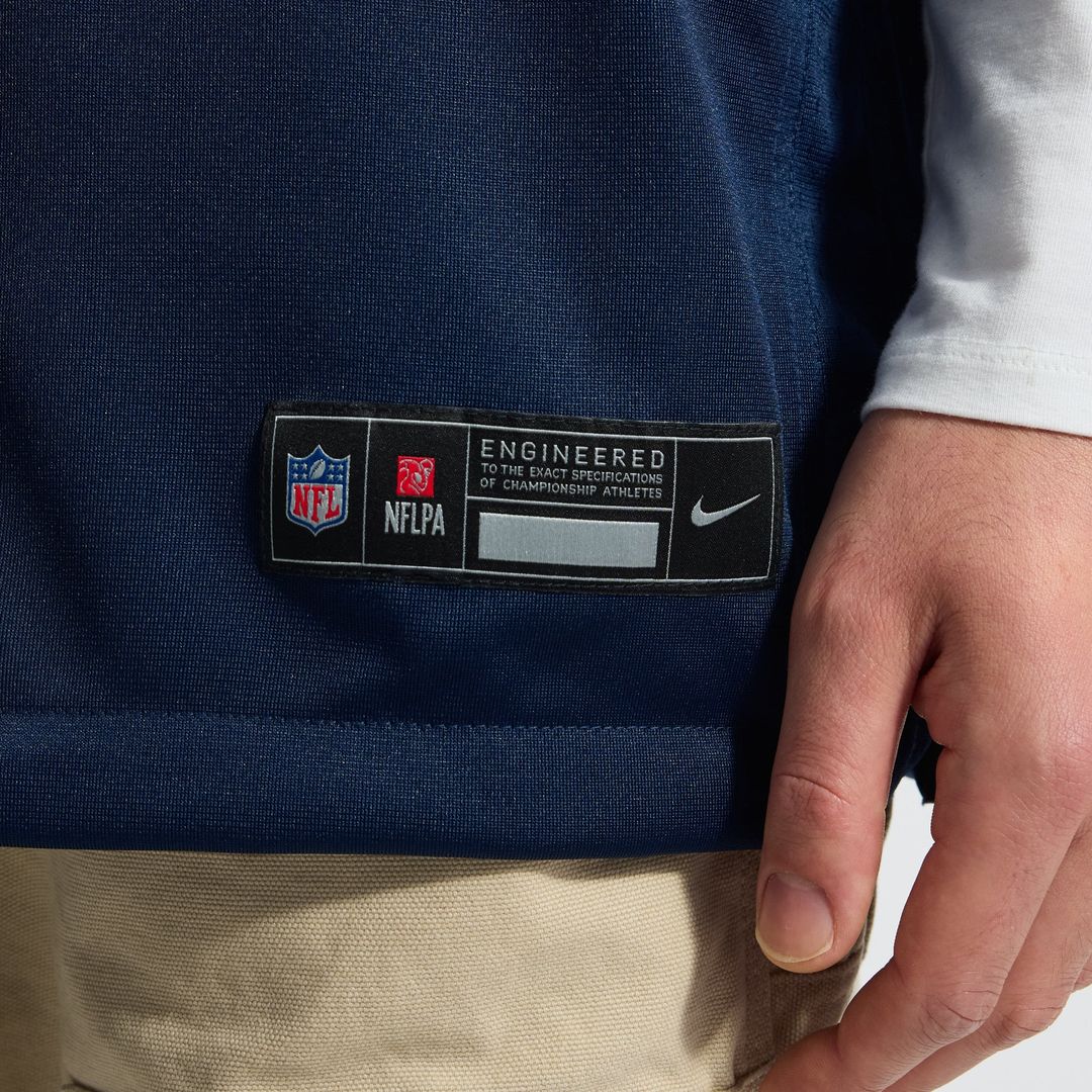 Men's Green Bay Packers Love Navy The 1923 Classic