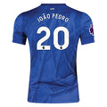 Kid's Replica Joao Pedro Chelsea Home Jersey 25/26