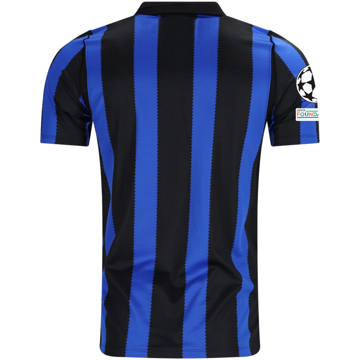 Men's Replica Inter Milan Home Jersey 26/27 UCL