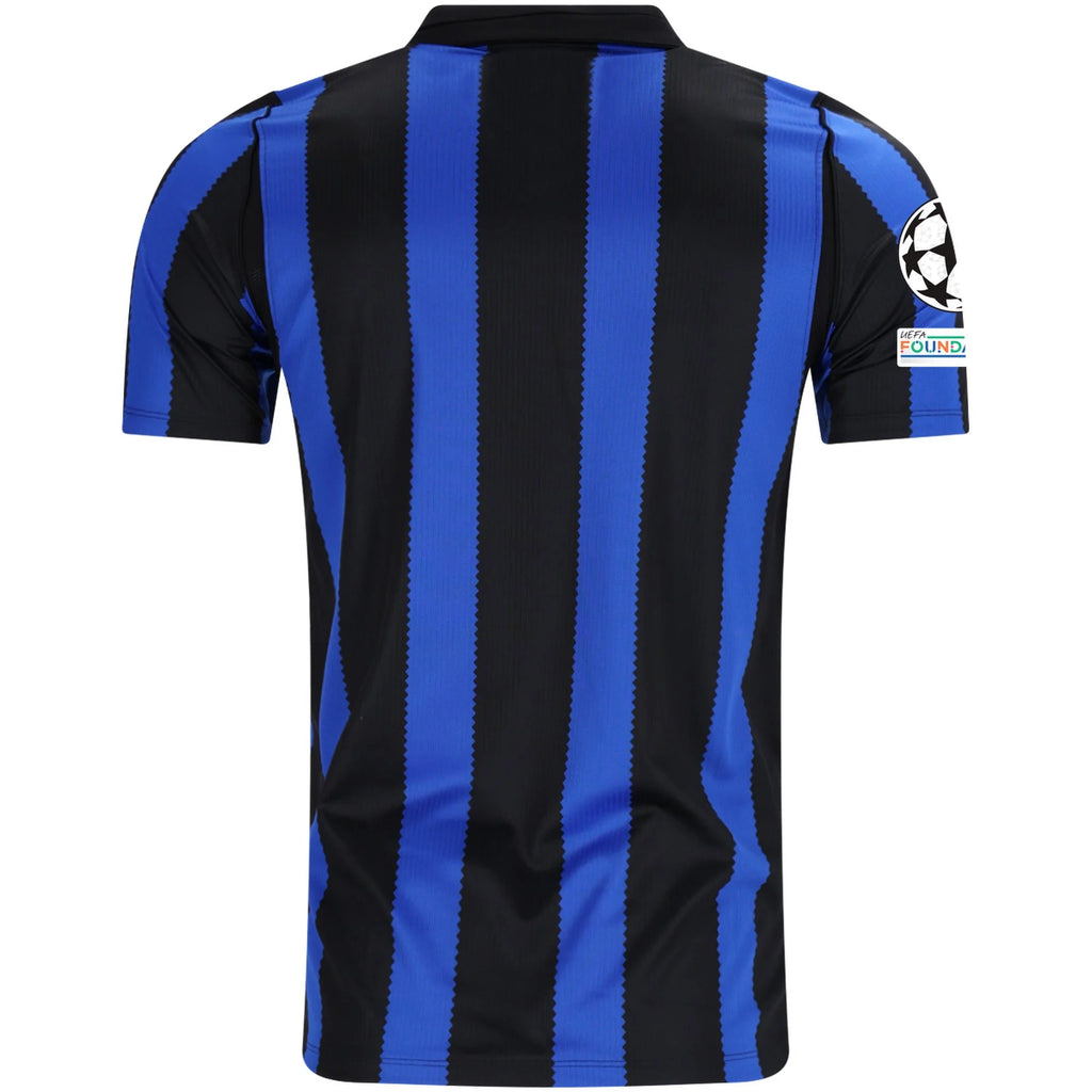 Men's Replica Inter Milan Home Jersey 26/27 UCL