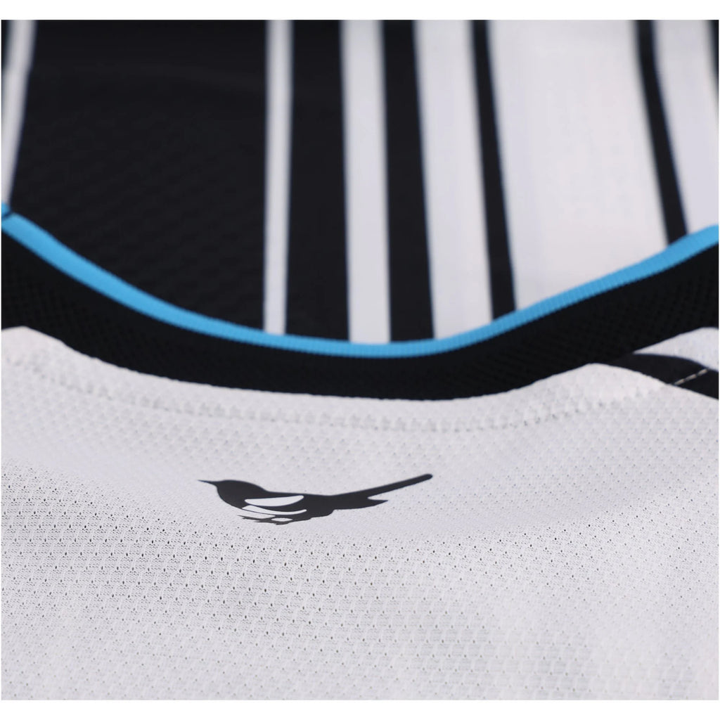 Men's Authentic Newcastle Home Jersey 26/27