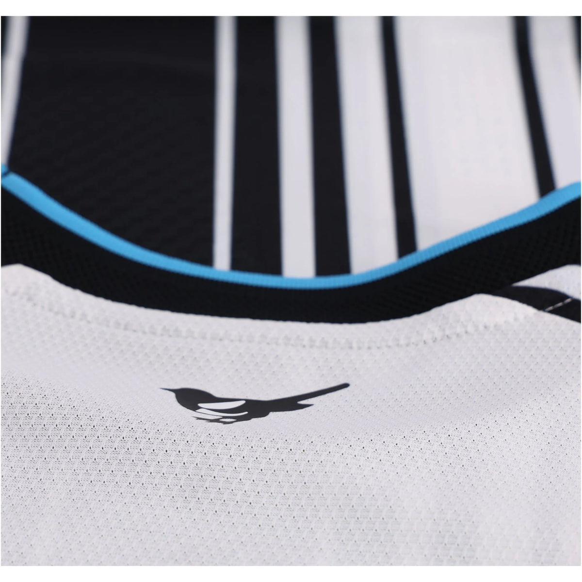 Men's Authentic Newcastle Home Jersey 26/27