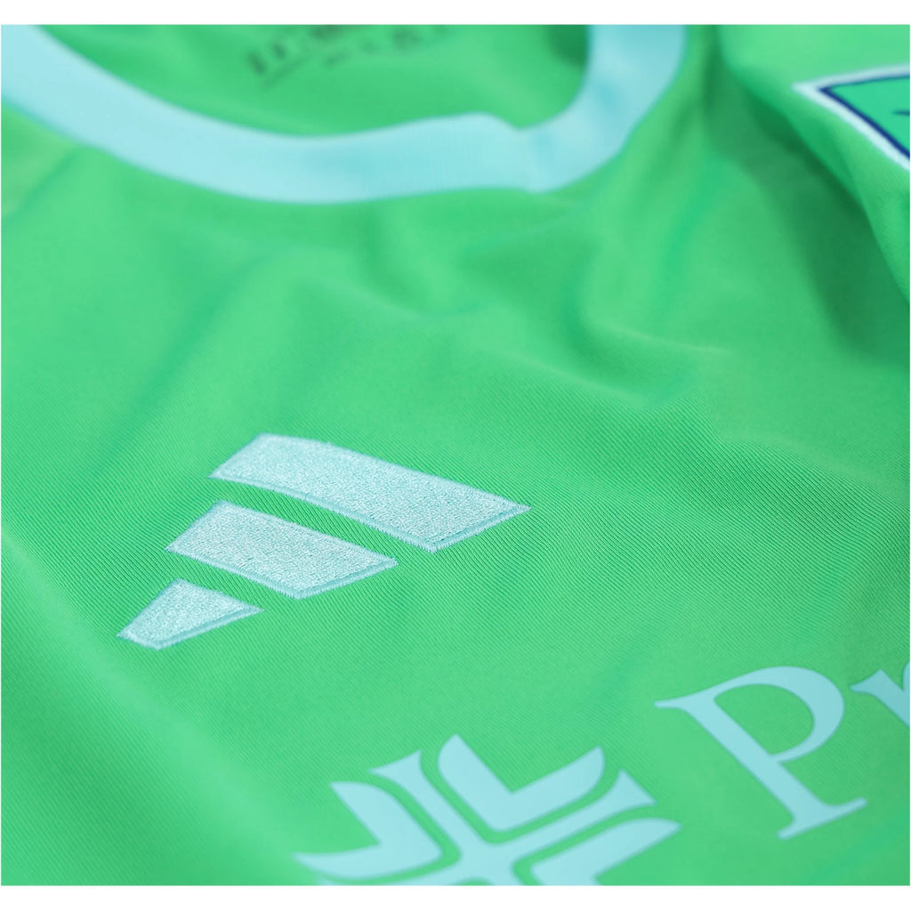 Men's Replica Seattle Sounders Home Jersey 2026