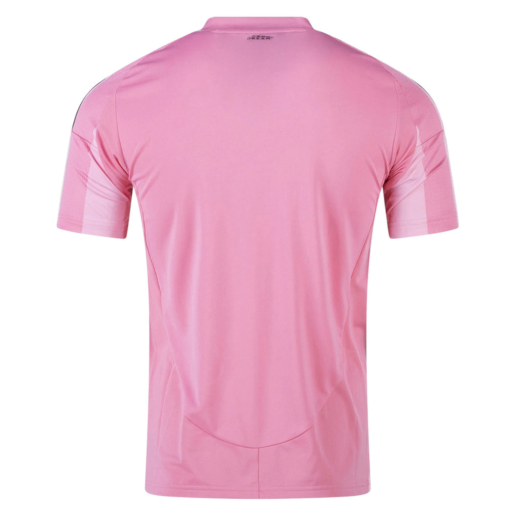 Men's Replica Inter Miami Home Jersey 25/26
