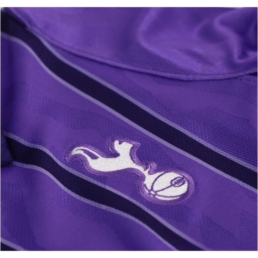 Kid's Replica Tottenham Hotspur Third Jersey 26/27