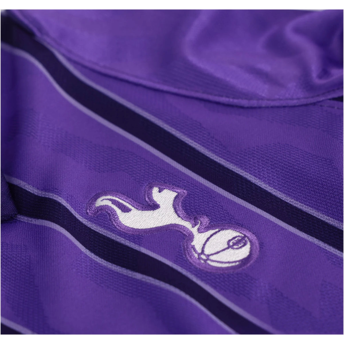 Kid's Replica Tottenham Hotspur Third Jersey 26/27