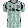 Men's Replica New England Revolution Away Jersey 2026