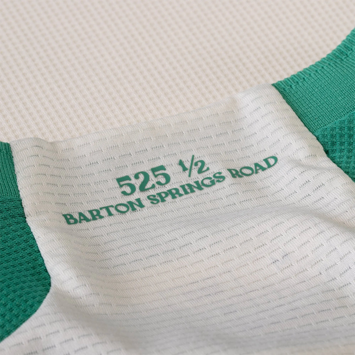 Men's Authentic Austin FC Away Jersey 24/25