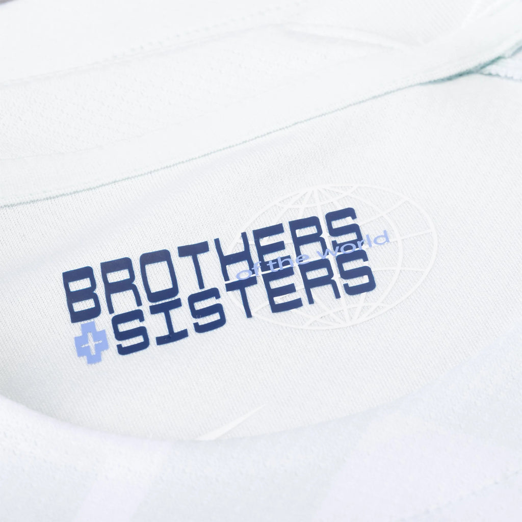 Kid's Replica Inter Milan Away Jersey 25/26