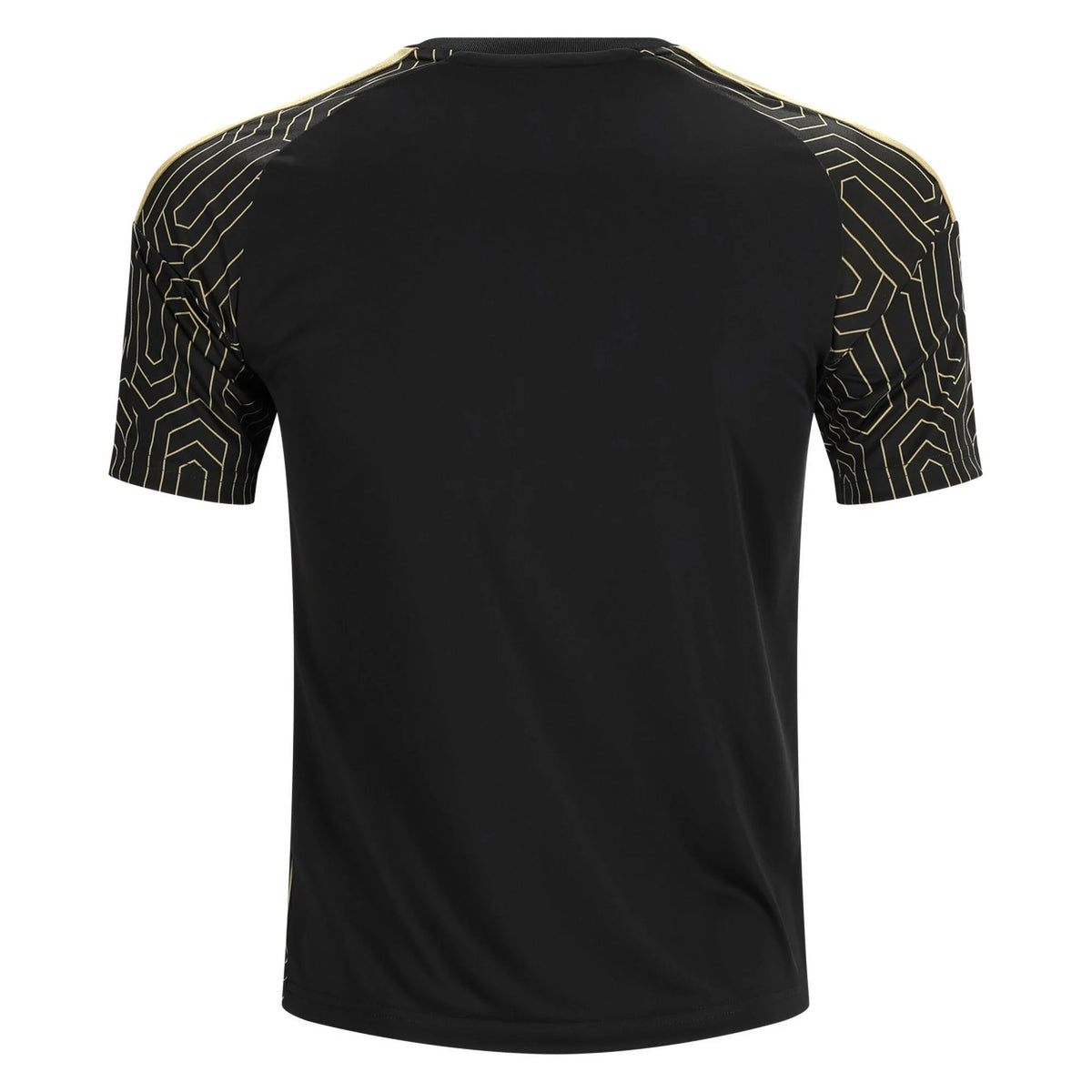 Kid's Replica LAFC Home Jersey 2026