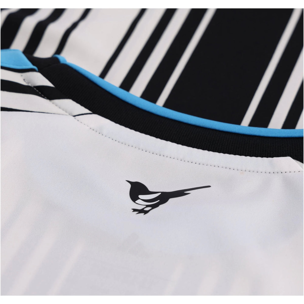 Men's Replica Newcastle Youth Home Jersey 26/27