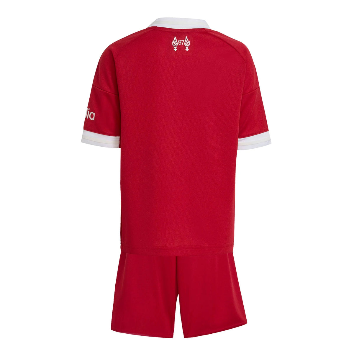 Liverpool Mini Home Kit 25/26